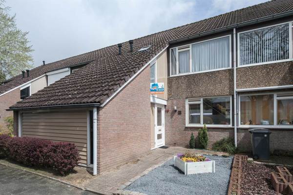 Woning Doddendaal 18 Eindhoven
