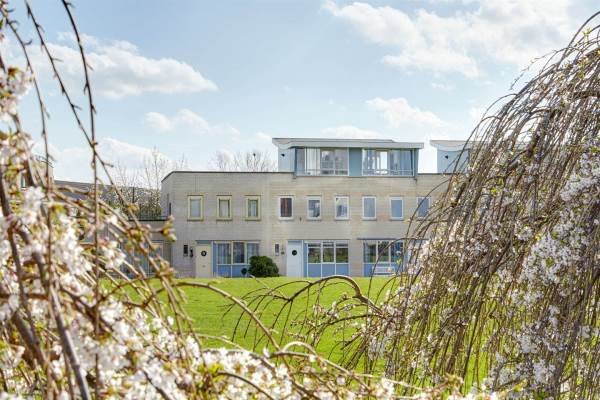 Woning Pennstate 51 Ede