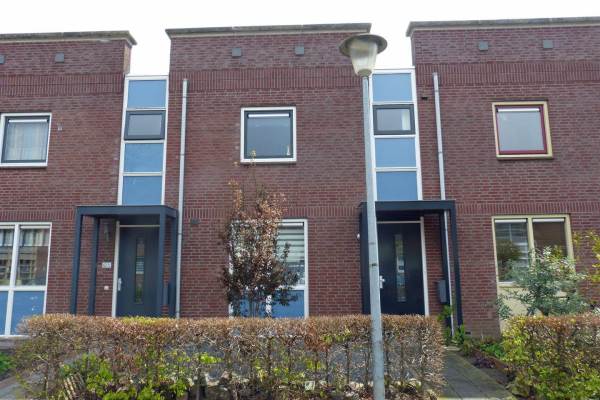 Woning de Lingert 6223 Wijchen