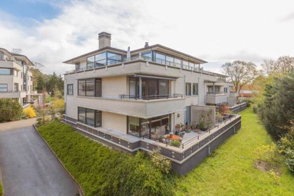 Woning sduin 17 Bentveld
