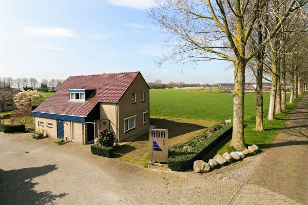 Woning Parallelweg 3C Waspik