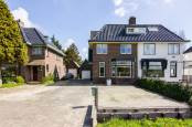 Woning Dijkzichtlaan 13 Santpoort-Noord