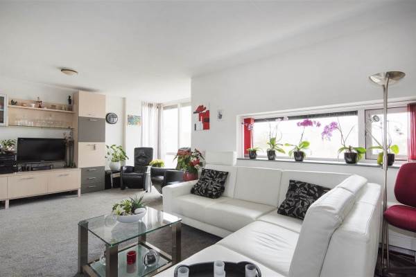 Woning Stationslaan 58 Bovenkarspel