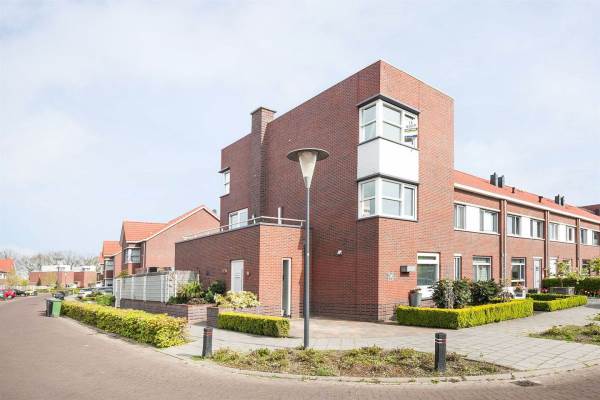 Woning Hertgang 37 Veldhoven