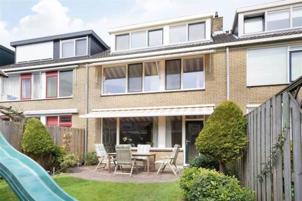 Woning Graan voor Visch 17617 Hoofddorp