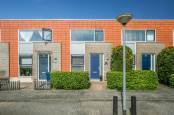 Woning Hamsterstraat 14 Almere