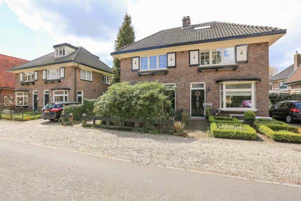 Woning Schuttersweg 119 Apeldoorn