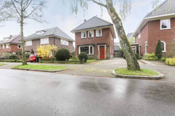 Woning Gunninglaan 37 Apeldoorn