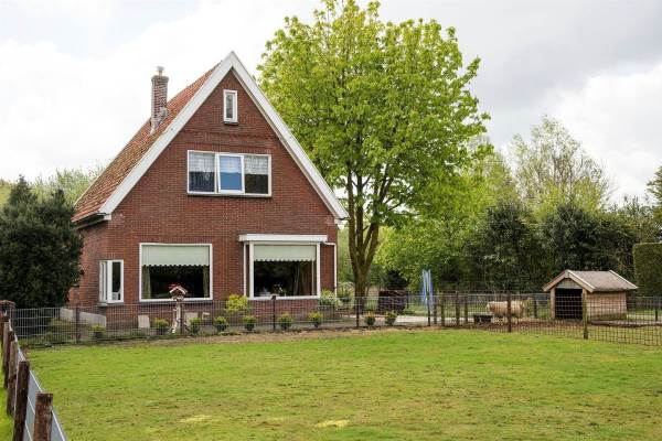 Woning Hölterhofweg 262 Enschede