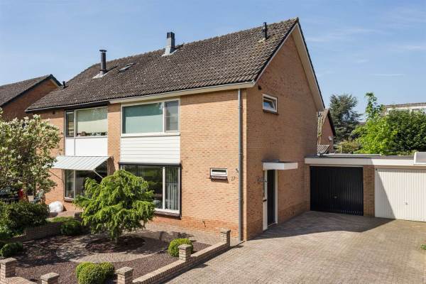 Woning Hoeflaan 27 Ochten