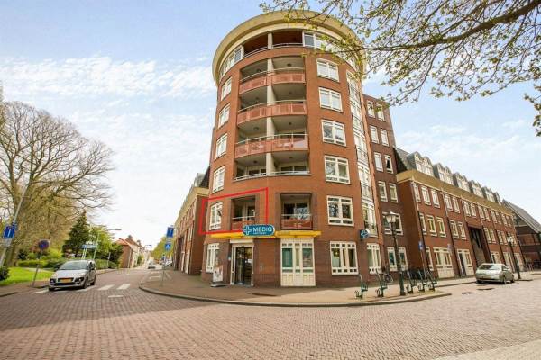 Woning Pakhuisstraat 22 Hoorn Nh