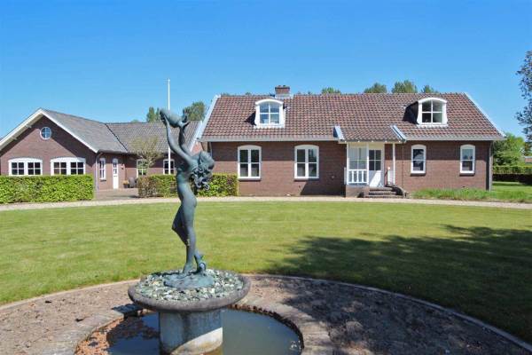 Woning Wijkseweg 13 Terwolde