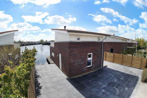 Woning Vinkenkade 7774 Vinkeveen