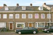 Woning Johan de Wittlaan 14 Arnhem