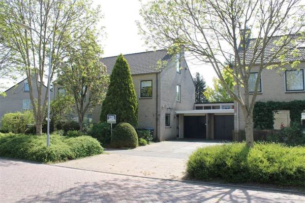 Woning Derkingehof 26 Assen
