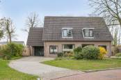 Woning Wilgenroos 42 Gieten