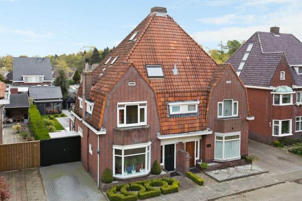 Woning Boschdijk 700 Eindhoven