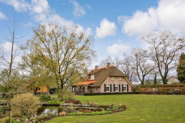 Woning erveen 94 Uddel