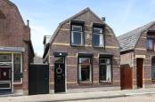 Woning Wilhelminastraat 12 Den Bommel