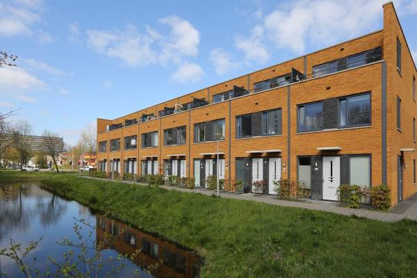 Woning Glenn Millerstraat 56 Delft