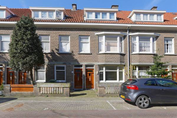 Woning Van Vlotenstraat 57 Den Haag