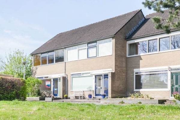 Woning Hunze 135 Drachten