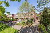 Woning Vondellaan 31 Zevenaar