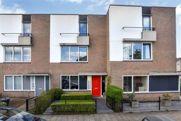 Woning Mahatma Gandhiweg 51 Arnhem