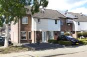 Woning Ekster 15 Raalte