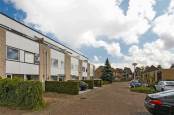 Woning Socratestuin 5 Capelle aan den IJssel