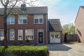 Woning Pastoor Schippersstraat 10 Weert