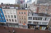 Woning Oude Binnenweg 53D Rotterdam