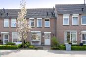 Woning Schelde 13 Kaatsheuvel