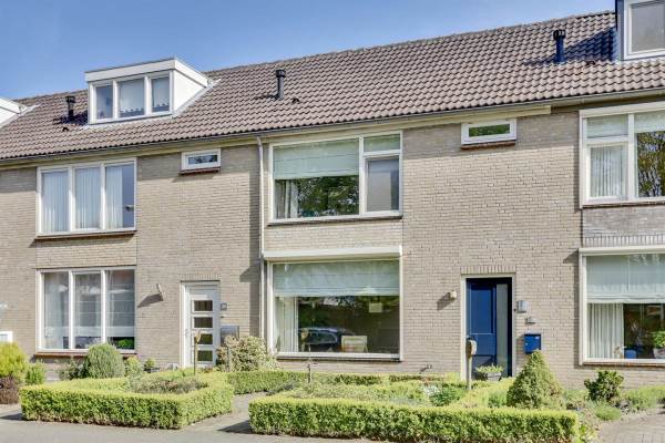 Woning Schimmelpenninckstraat 27 Drunen