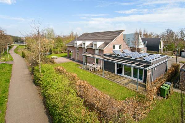 Woning Carlierstraat 39 Leeuwarden