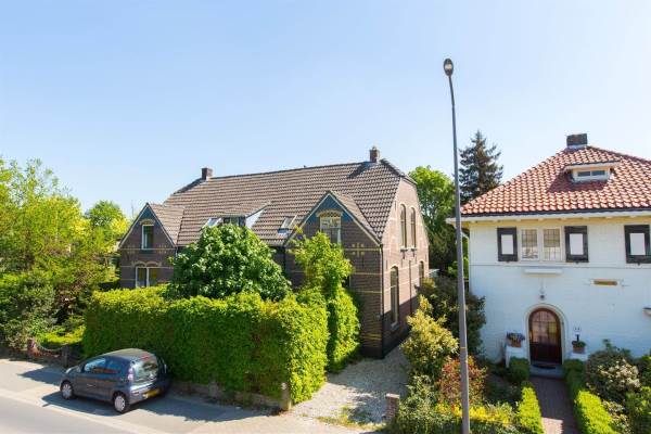 Woning Doetinchemseweg 16 Terborg