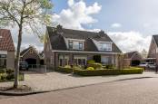 Woning Dirk Ruitenbeekstraat 36 Nijkerkerveen