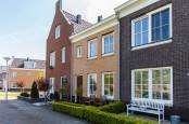 Woning Panbos 4 Vleuten