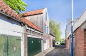 Woning Wijde Koestraat 5 Maassluis