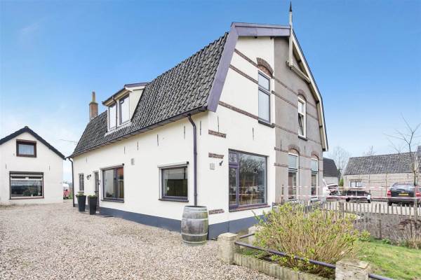 Woning Rijnstraat 33 Ingen