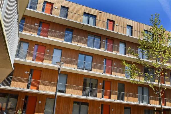 Woning Klein Vijverdal 25 Arnhem