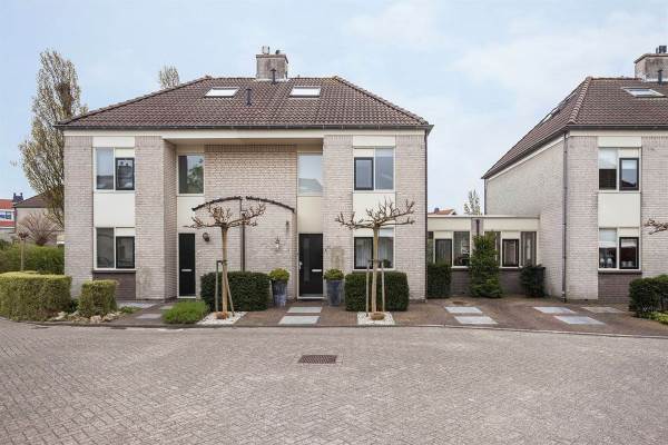 Woning Veldzuringstraat 9 Voorhout