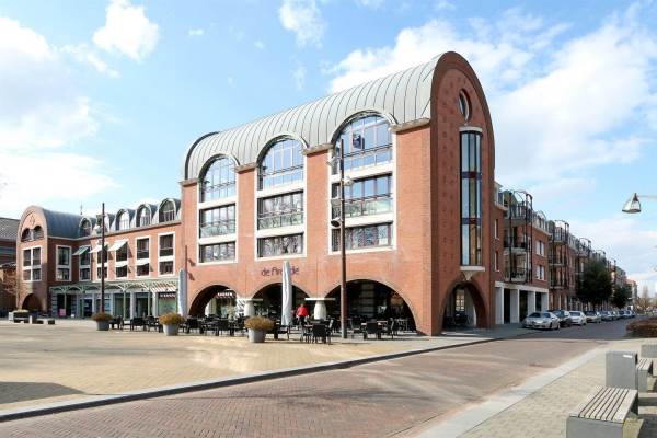 Woning Ter Hunen 19 Drunen