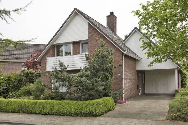 Woning Hondelink 164 Haaksbergen