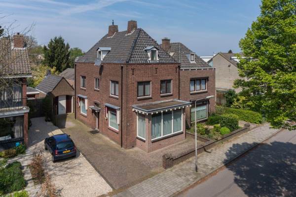 Woning Korte Bredestraat 10 Nijmegen