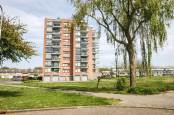 Woning Erasmuspark 38 Ridderkerk