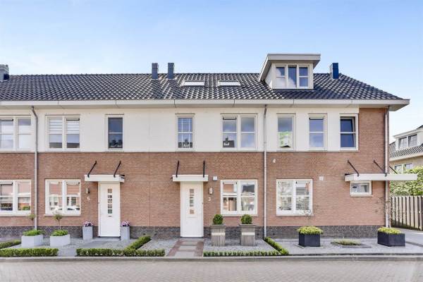 Woning seveldweg 3 Tuil