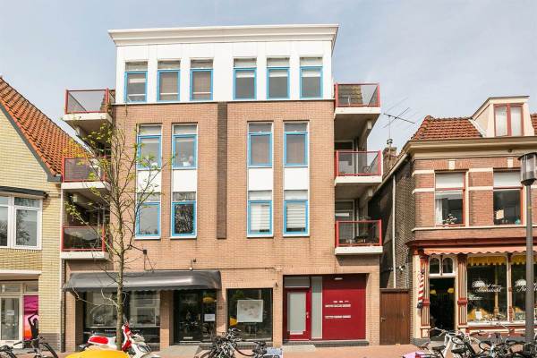 Woning Gouw 56D Purmerend