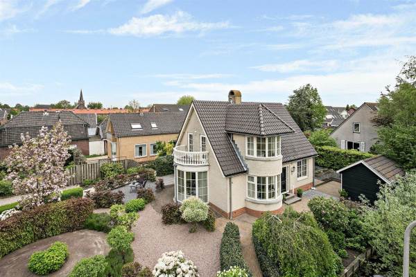 Woning Achterweg 58 Ammerstol