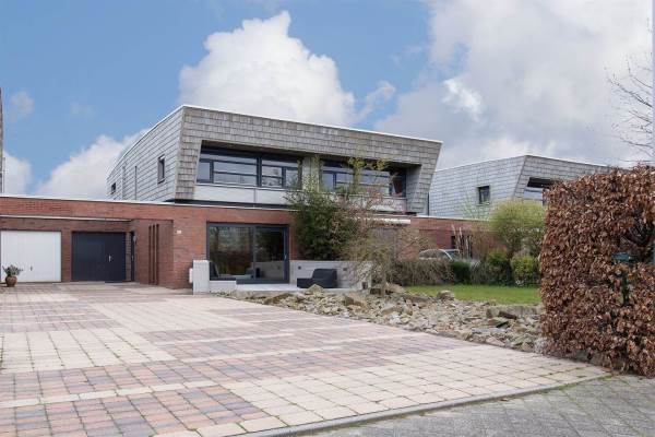 Woning De Milan Viscontilaan 169 De Meern